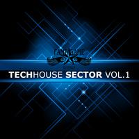 Techhouse Sector, Vol. 1