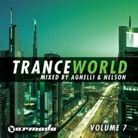 Trance World, Vol. 7 (The Continuous Mixes) (Mixed and Compiled By Agnelli & Nelson)