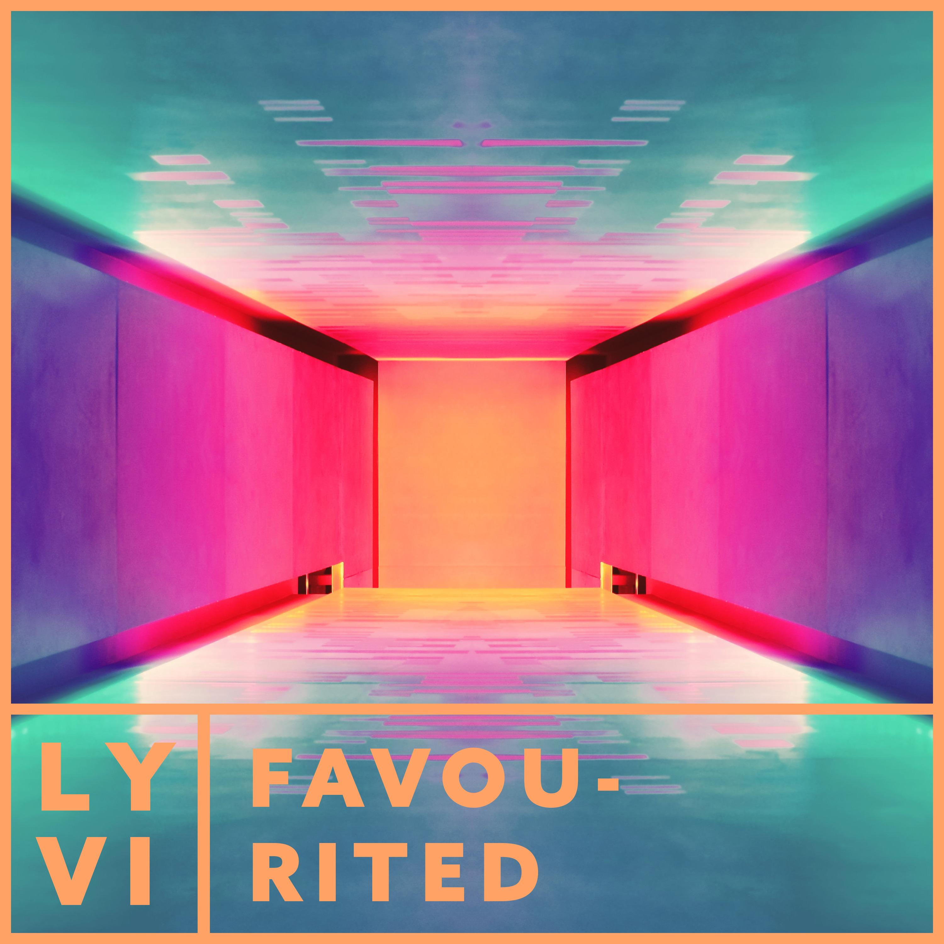 Better Now - Lyvi、Sigrid Spångberg封面