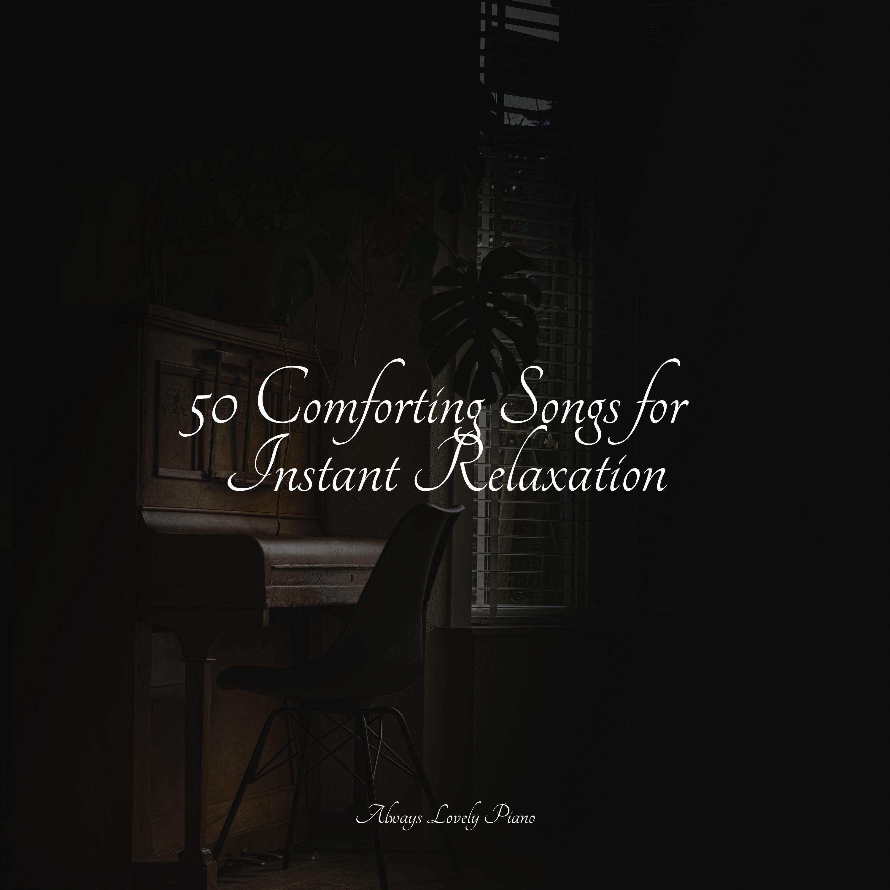 Drifting in the Wind Chillout Lounge Piano/Los Pianos Barrocos/Piano