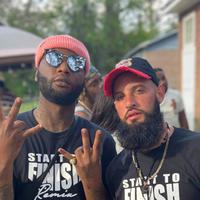 Race Taylor Music Group