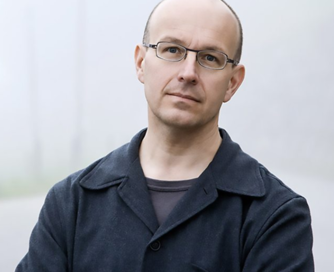 Thomas larcher