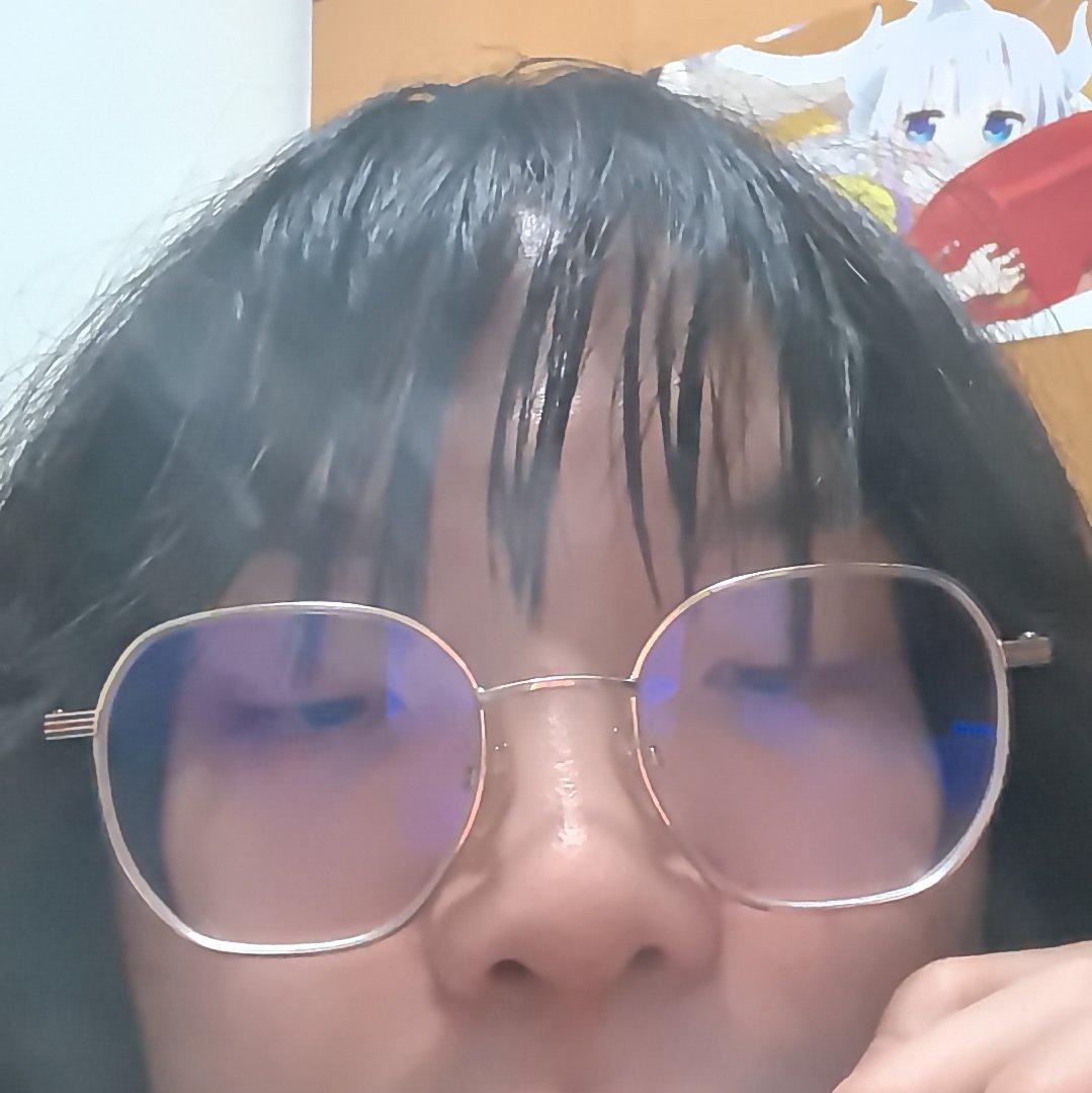 久违的一些灵感after a bunch of trash w**d