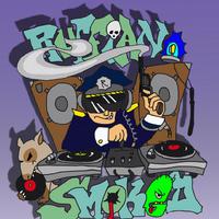 DJ Ruffian