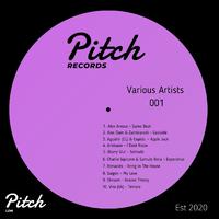 Pitch Records VA 001