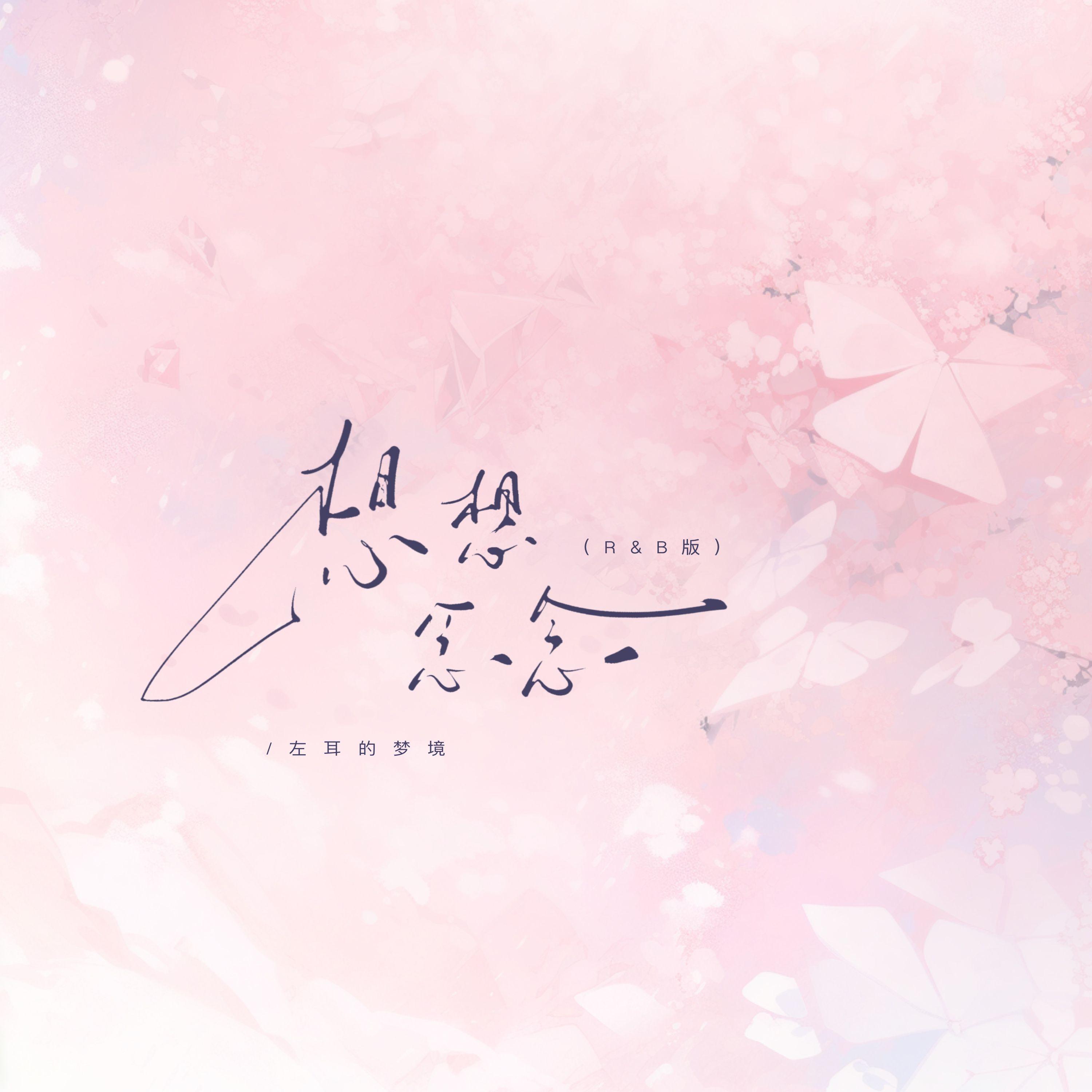 想想念念 (R&B版)