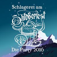 Schlagerei am Oktoberfest: Die Party 2016