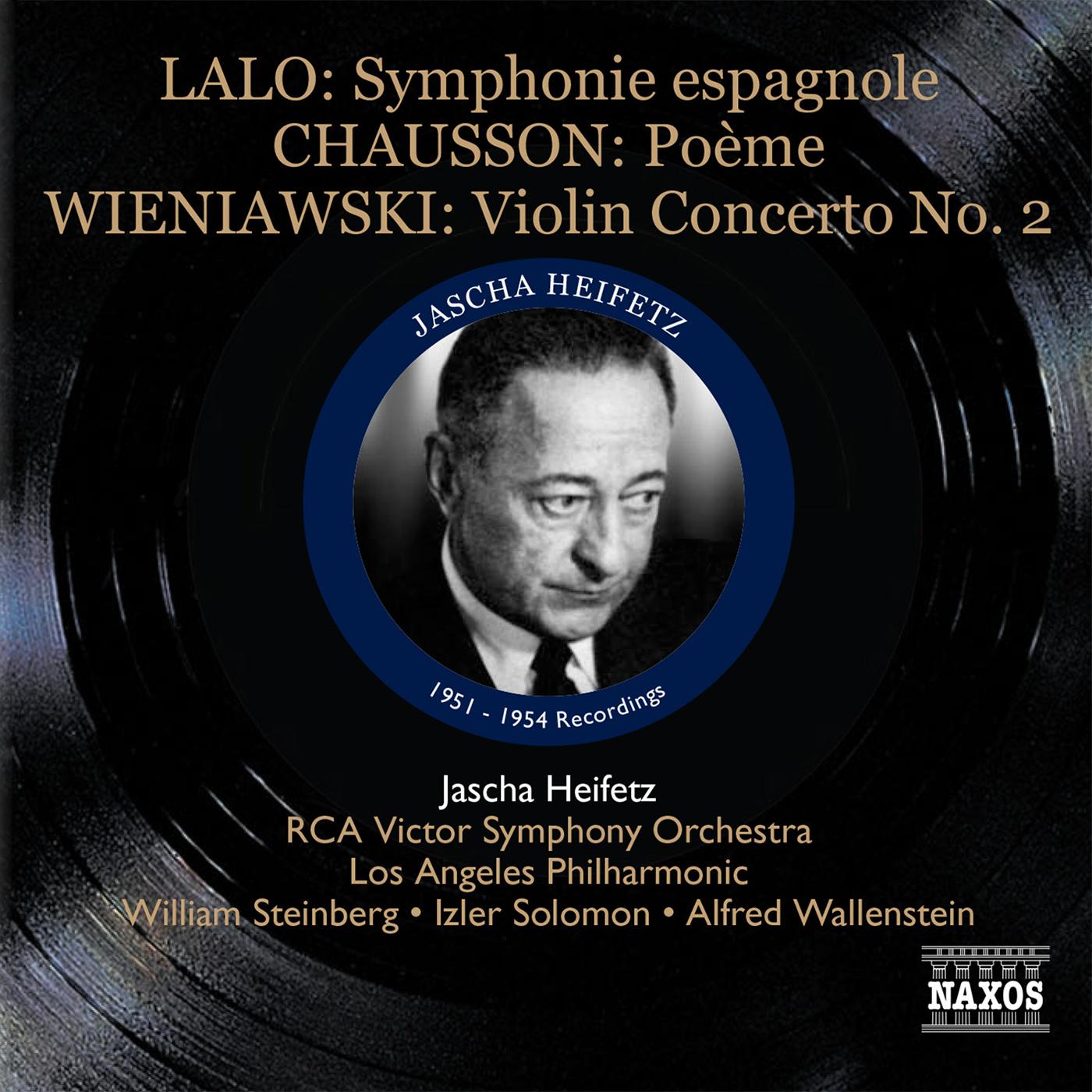 Sérénade mélancolique, Op. 26:Serenade melancolique, Op. 26