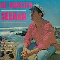 Ge Korsten - Ou Musikant