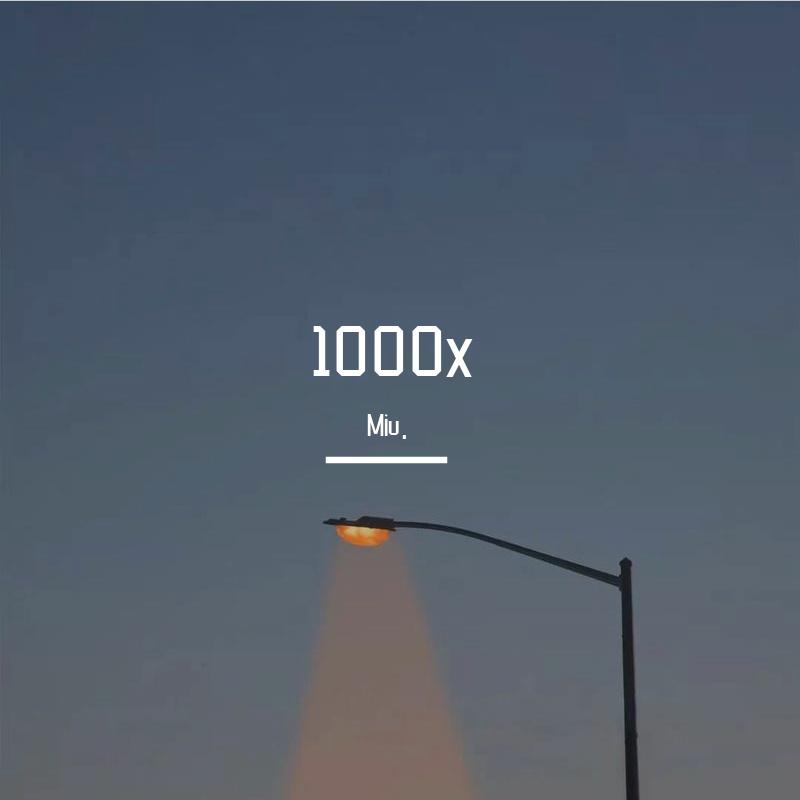 1000X_Miu._1000x | 在线播放_1000X歌词_1000X下载 | 网易云音乐