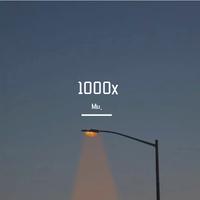 1000x