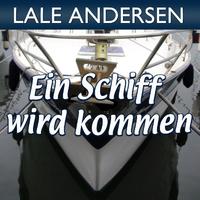 Ein Schiff wird kommen