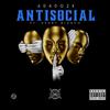 6040gzk - Antisocial (feat. Henny Blanco)