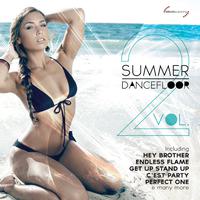 Summer Dancefloor Vol. 2