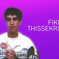Fikri Thissekrin
