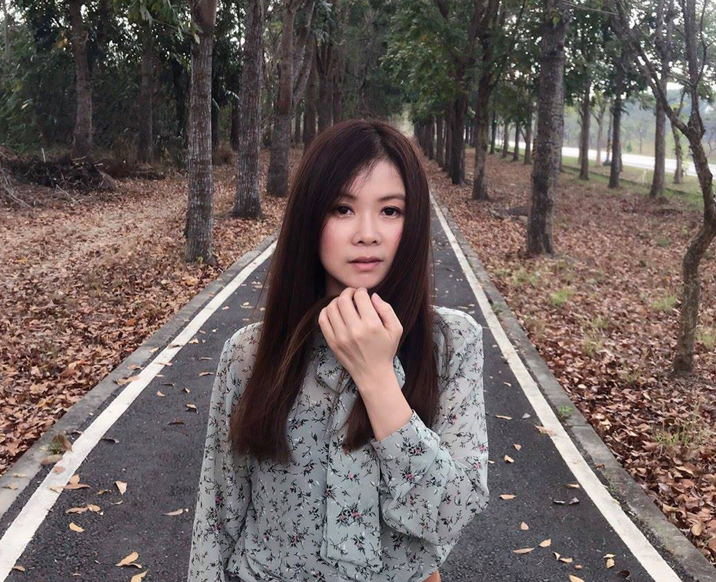 黄琦茵
