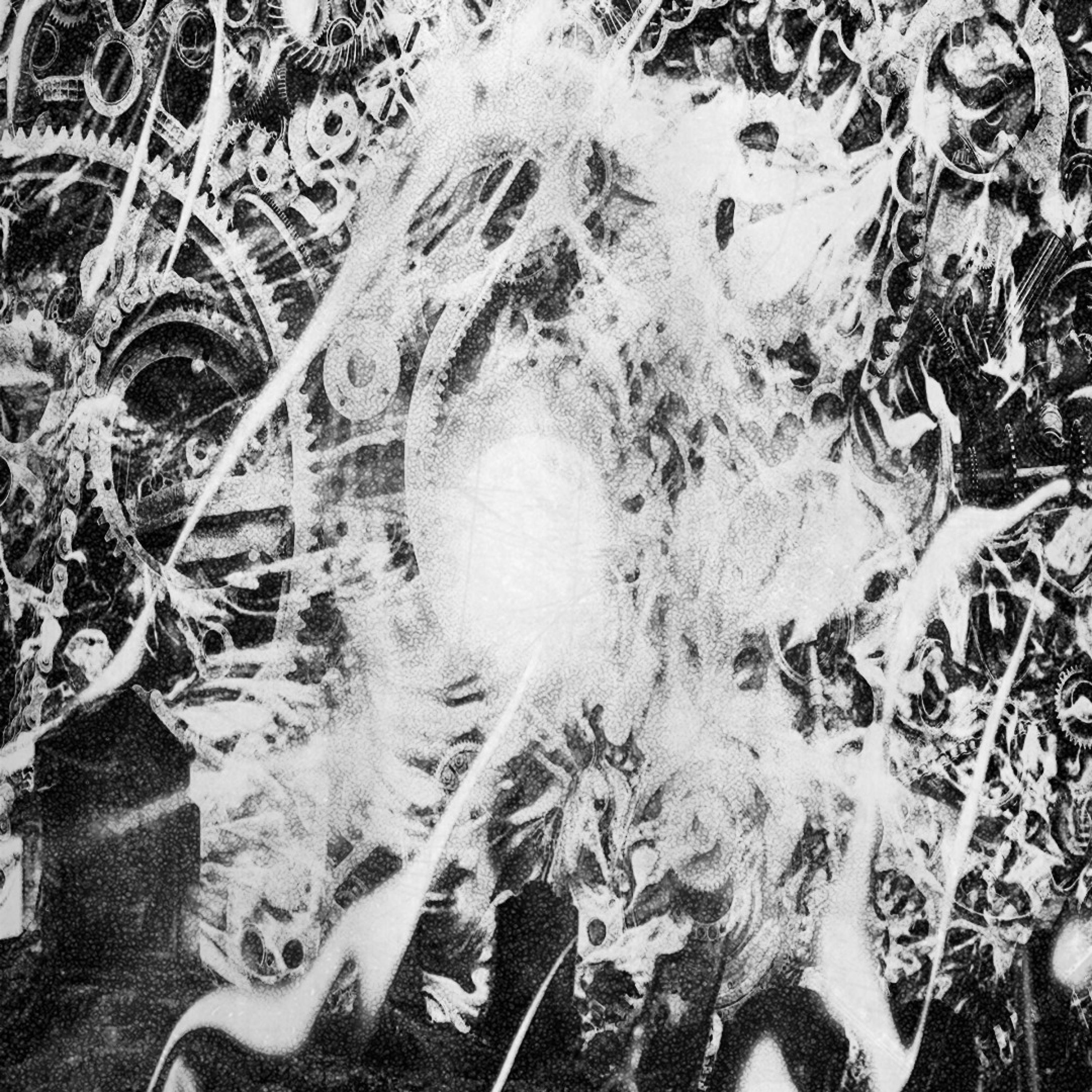 Machine Devouring God