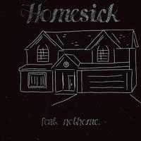 Homesick (feat. not home.)