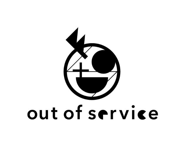 out of service