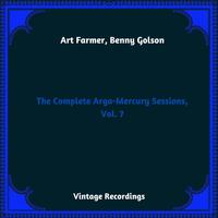 The Complete Argo-Mercury Sessions, Vol. 7