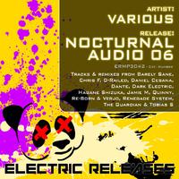 Nocturnal Audio 06