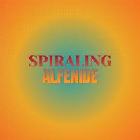 Spiraling Alfenide