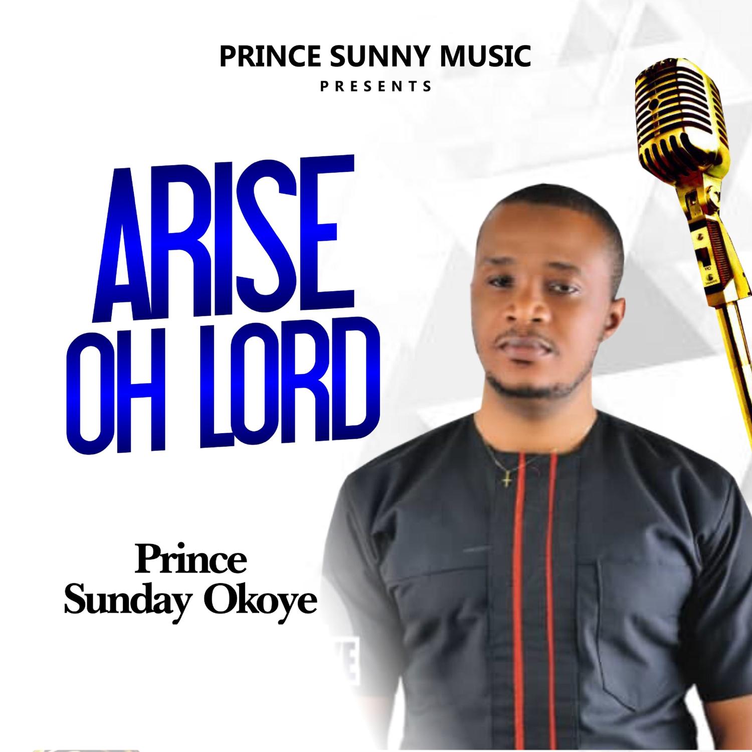 Olile Anya M Ka Ibu / Chukwu Nna Nkigwe Bia Zam