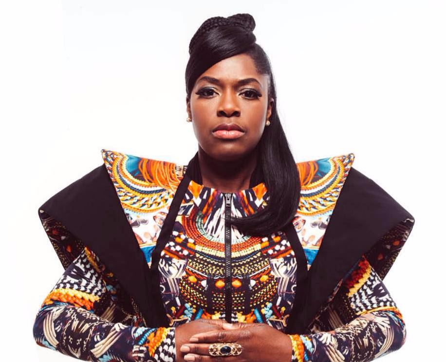 Ibibio Sound Machine