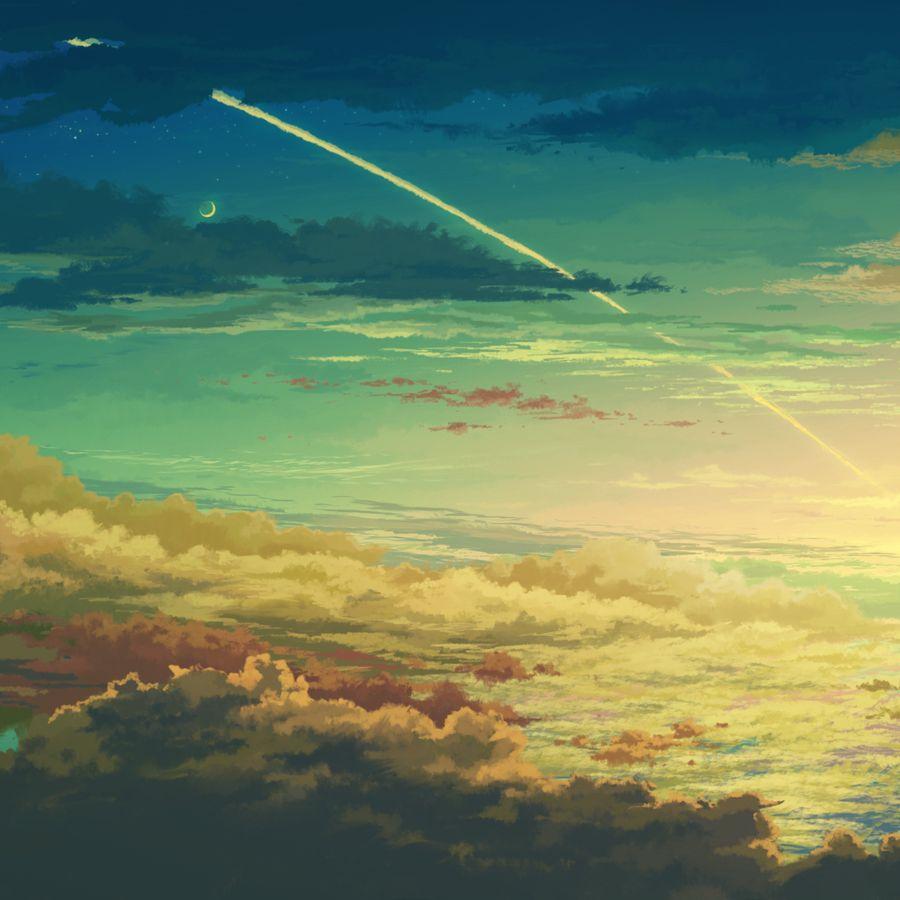 绿水逶迤 - 仰望星空的稻草人封面
