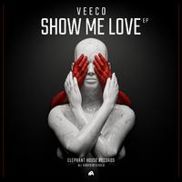 Show Me Love EP