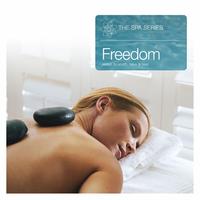 The Spa Series… Freedom