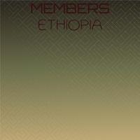 Members Ethiopia