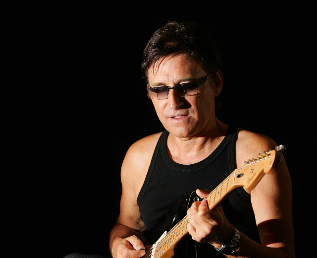 Russ Ballard