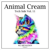 Animal Cream Tech Side, Vol. 11