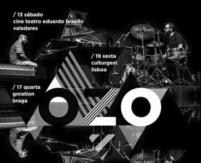 Ozo