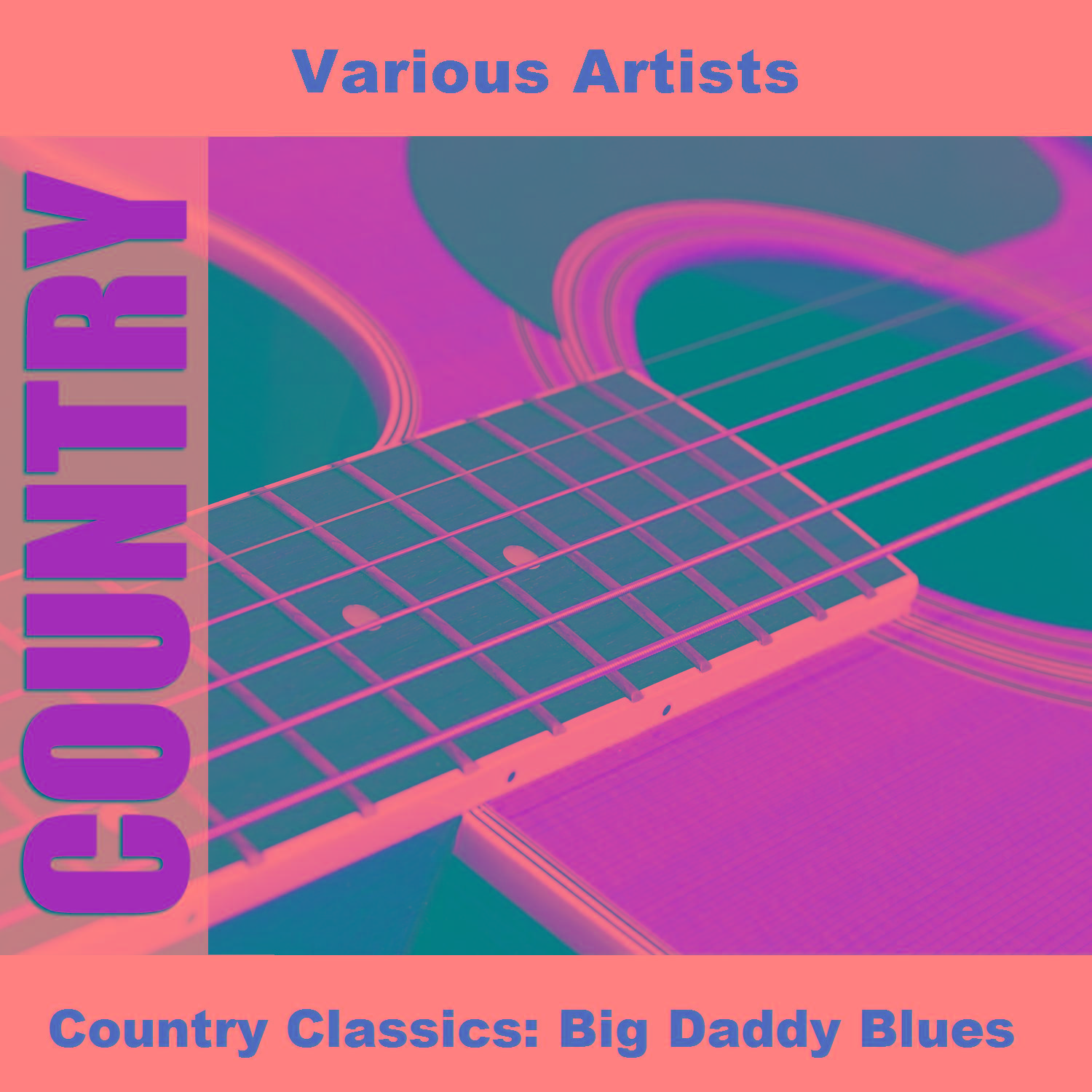 Big Daddy Blues