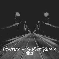 Running Faster (Gh0st Remix)