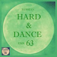 Russian Hard & Dance EMR, Vol. 63