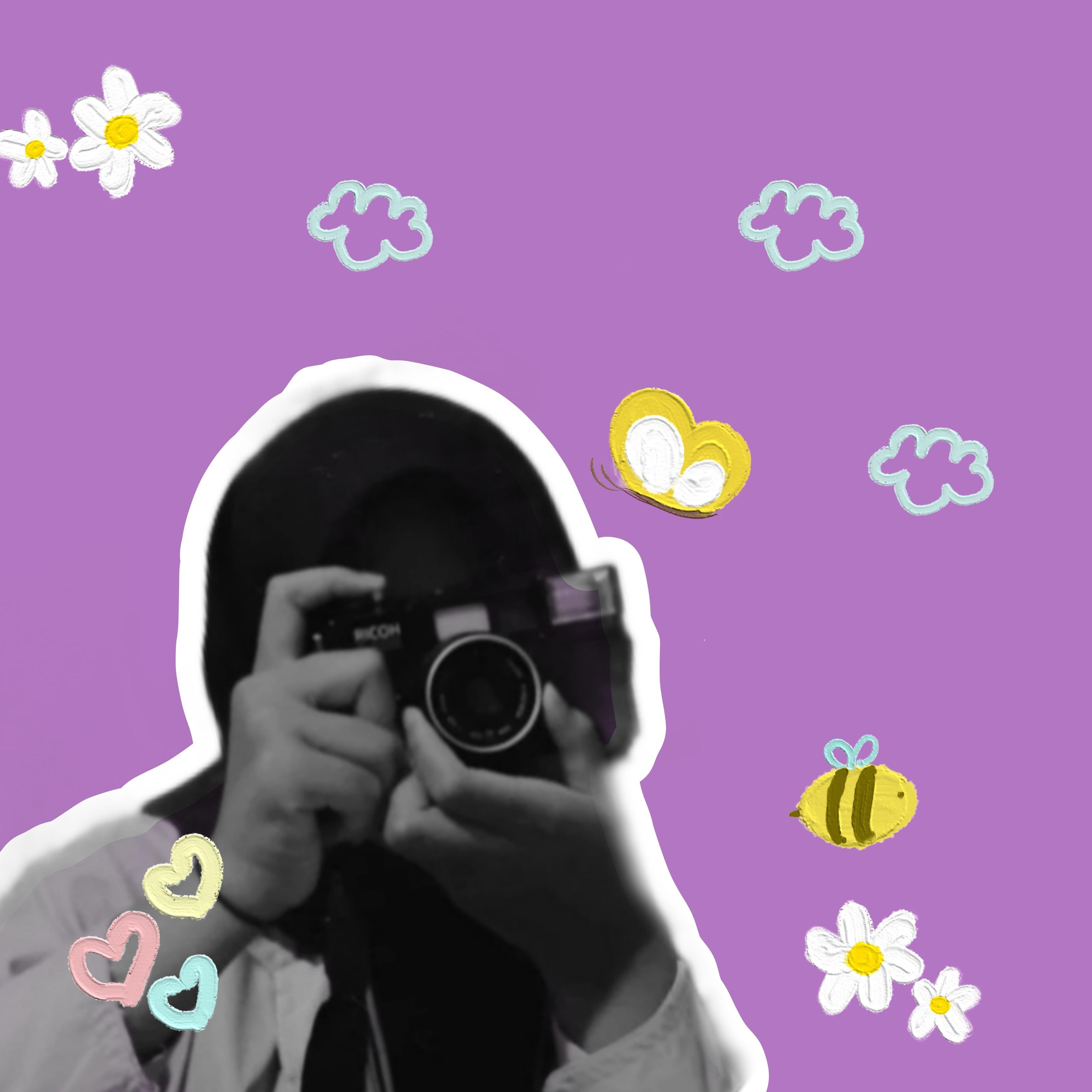 Dimataku Kau Sempurna