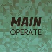 Main Operate