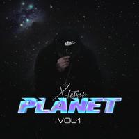 X-Terior Planet Vol:1