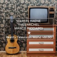 Reality Television World Vol.30 (Acoustic Edition)