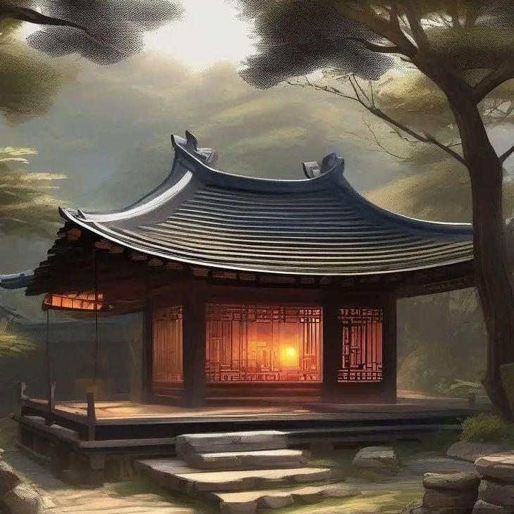 高台寒灯梦 伴奏封面