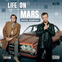 Life On Mars O.S.T