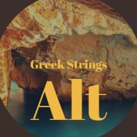 Greek Strings Alt