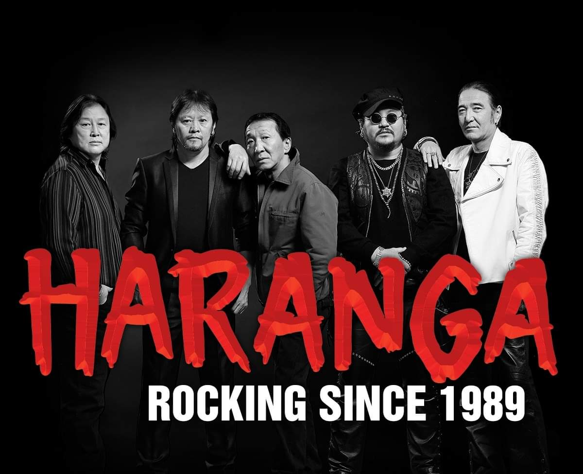 Haranga