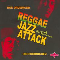 Reggae Jazz Attack CD1