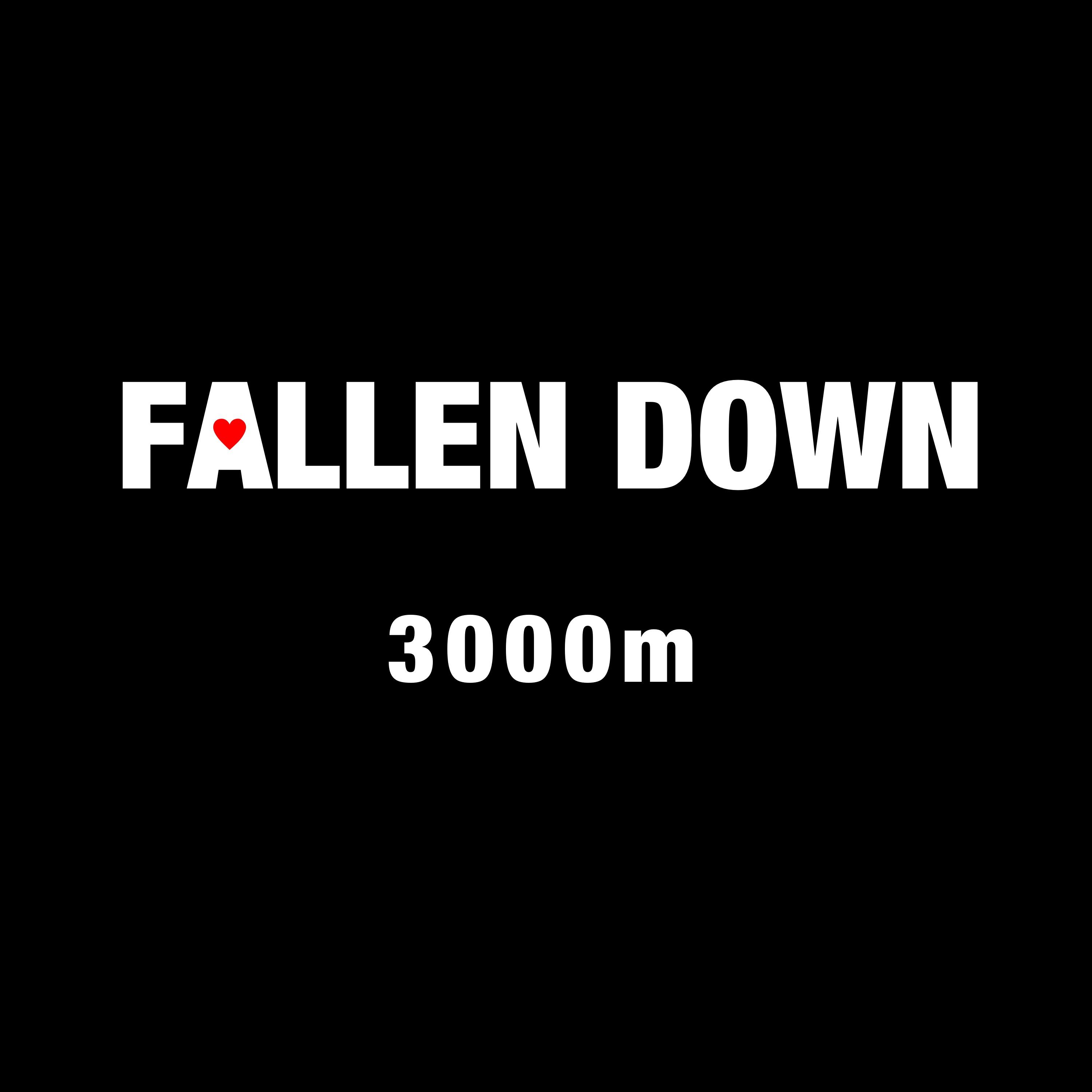 Fallen Down (Extended Version)