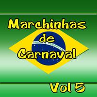 Marchinhas de Carnaval Vol 5