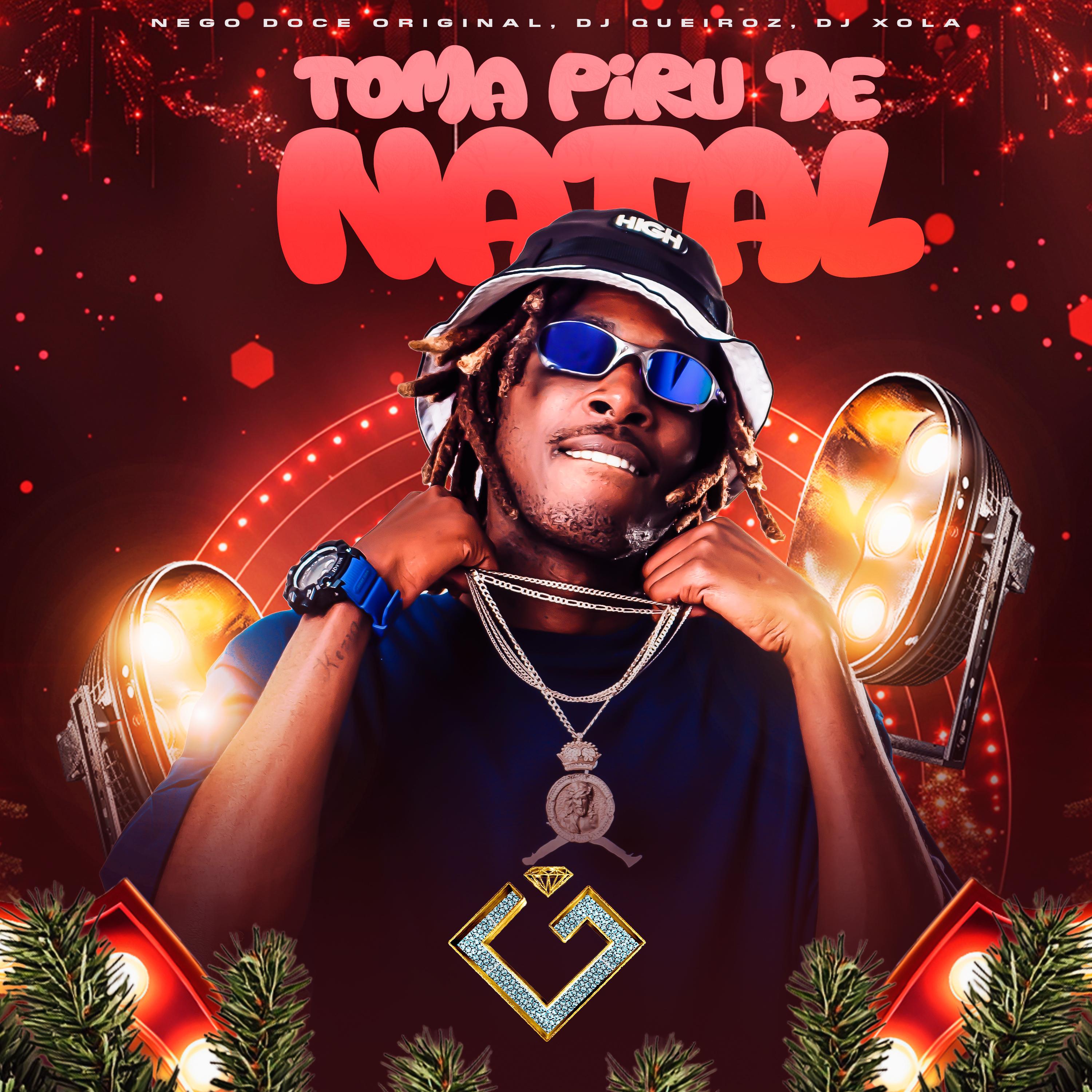 Toma Piru de Natal